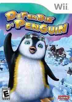 Descargar Defendin De Penguin [MULTI5][PAL] por Torrent